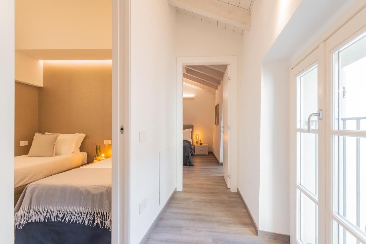 Muralto'S Nest By Rent All Όπως Εξωτερικό φωτογραφία
