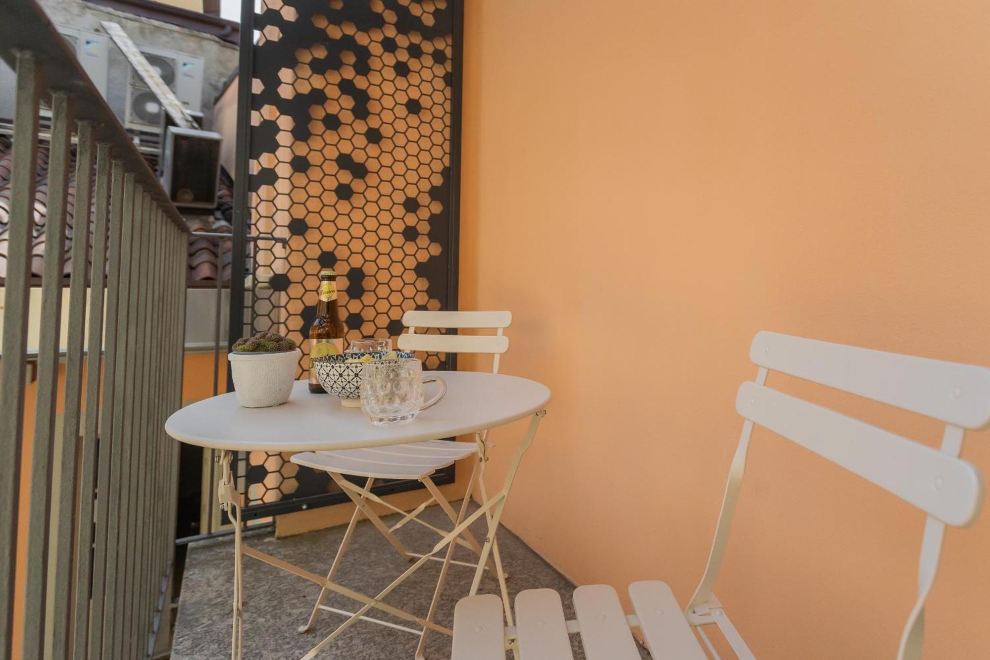 Muralto'S Nest By Rent All Όπως Εξωτερικό φωτογραφία