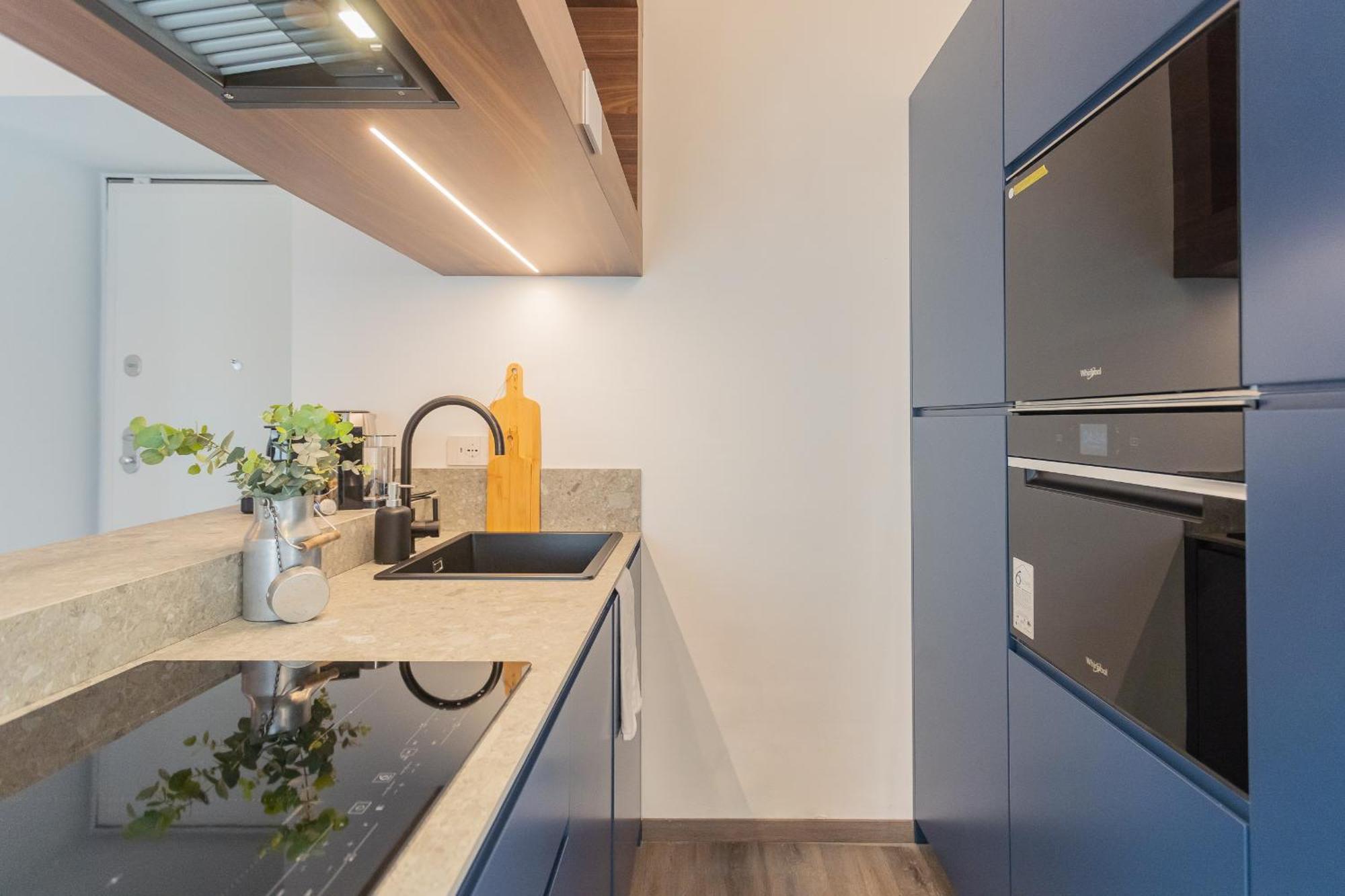 Muralto'S Nest By Rent All Όπως Εξωτερικό φωτογραφία